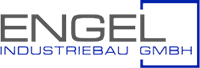 Industriebau Engel Logo